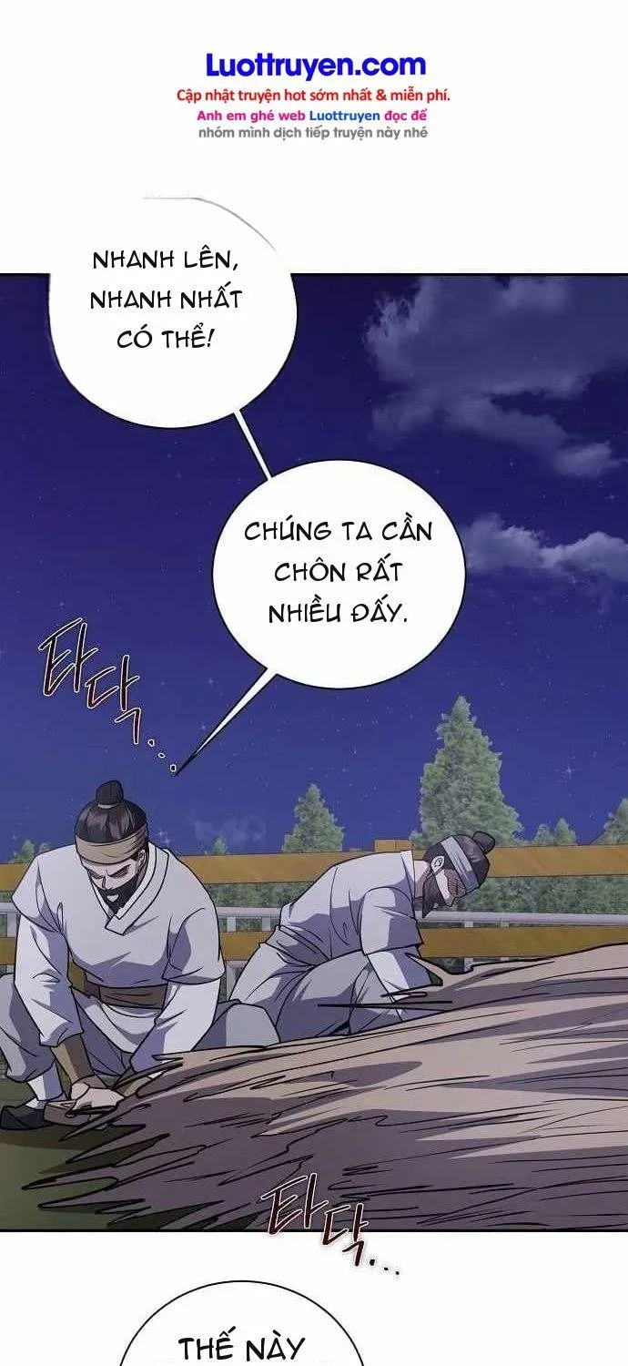 Bảng Trạng Thái Bí Mật Của Tham Quan Chap 29 - Next Chap 30