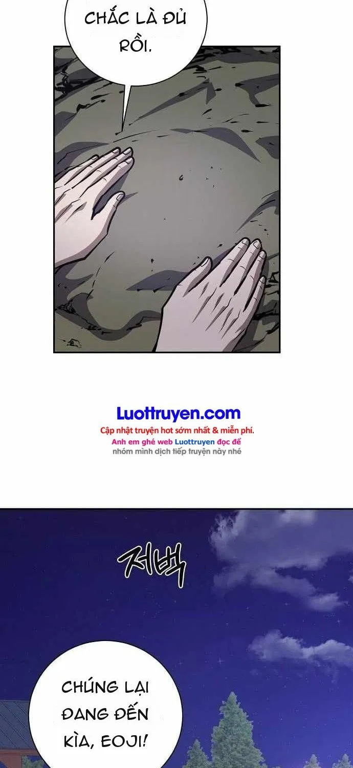 Bảng Trạng Thái Bí Mật Của Tham Quan Chap 29 - Next Chap 30