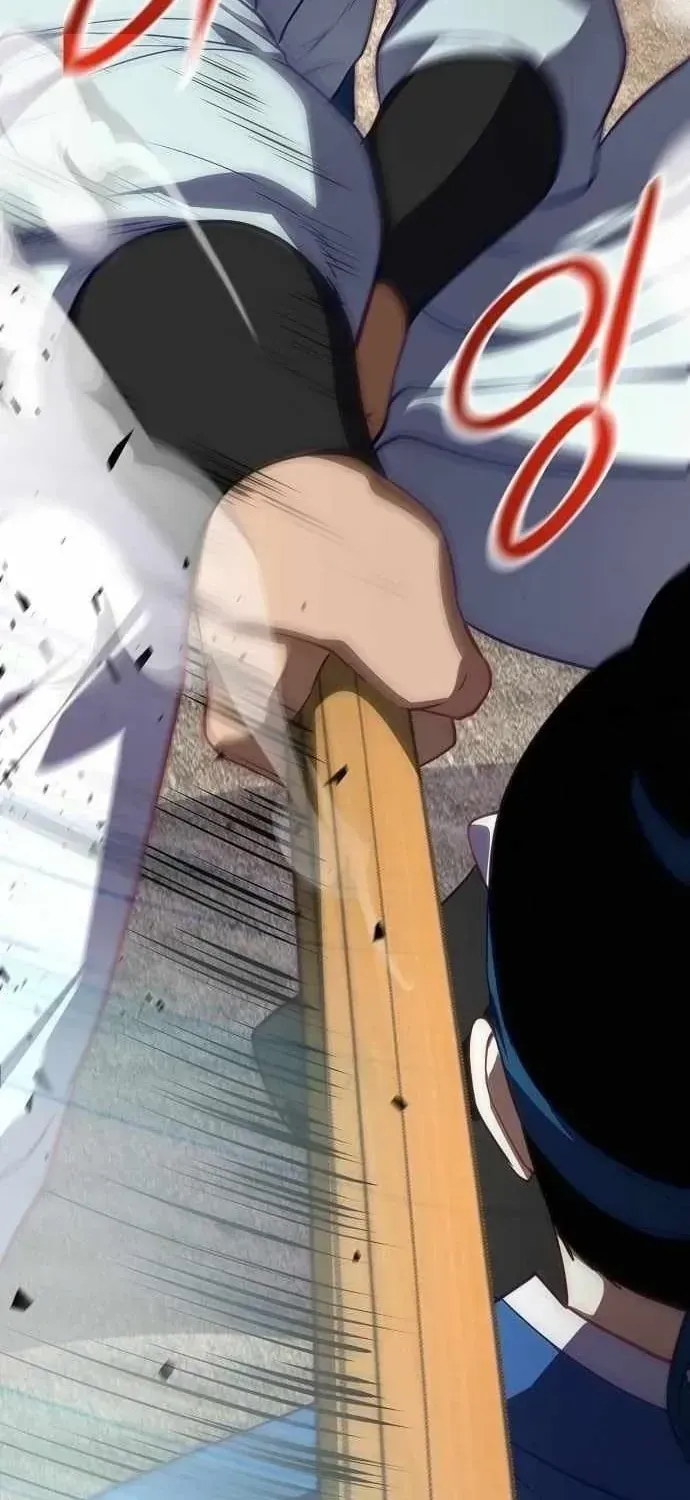 Bảng Trạng Thái Bí Mật Của Tham Quan Chap 3 - Next Chap 4