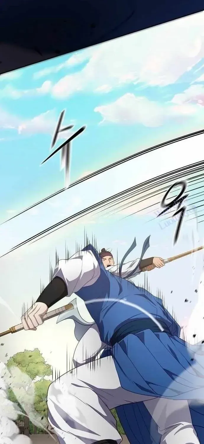 Bảng Trạng Thái Bí Mật Của Tham Quan Chap 3 - Next Chap 4