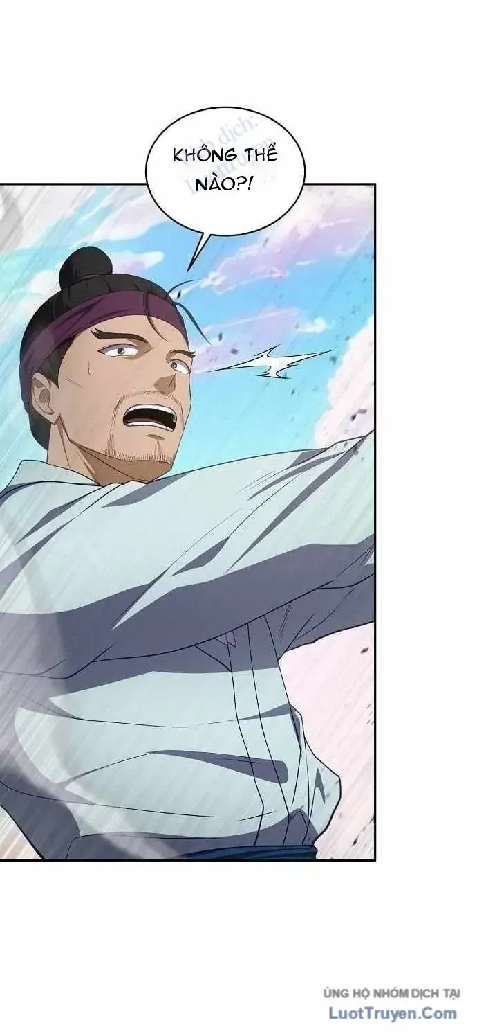 Bảng Trạng Thái Bí Mật Của Tham Quan Chap 3 - Next Chap 4