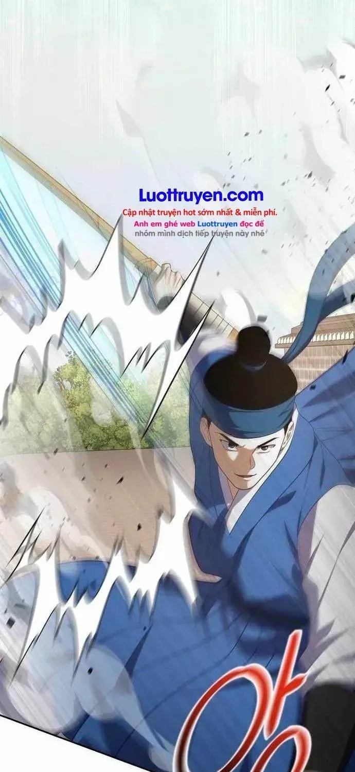 Bảng Trạng Thái Bí Mật Của Tham Quan Chap 3 - Next Chap 4