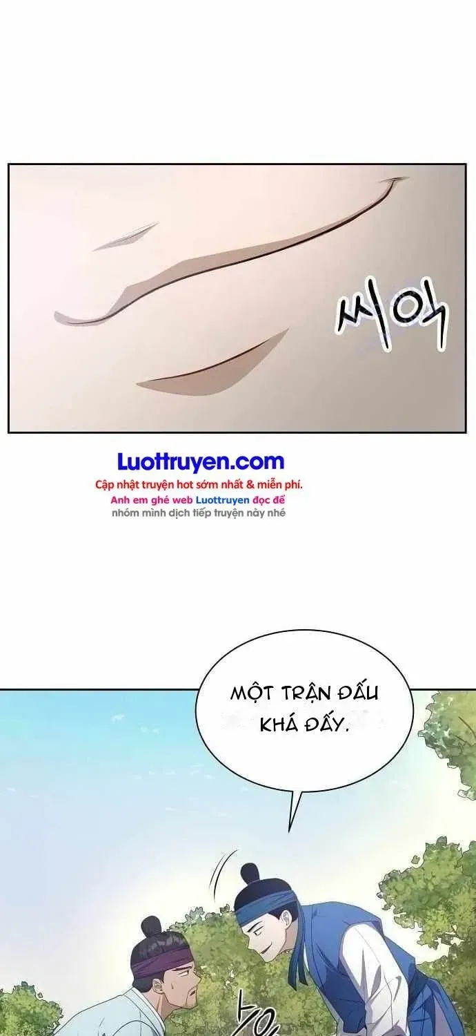 Bảng Trạng Thái Bí Mật Của Tham Quan Chap 3 - Next Chap 4