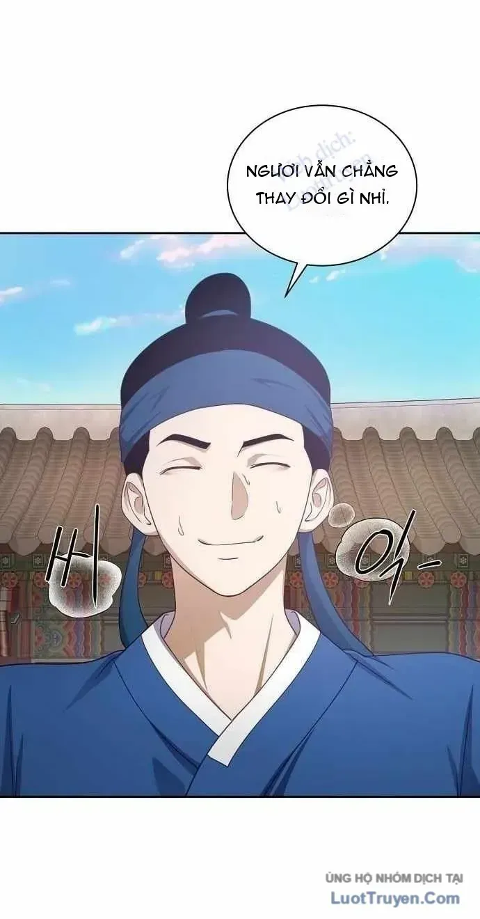 Bảng Trạng Thái Bí Mật Của Tham Quan Chap 3 - Next Chap 4