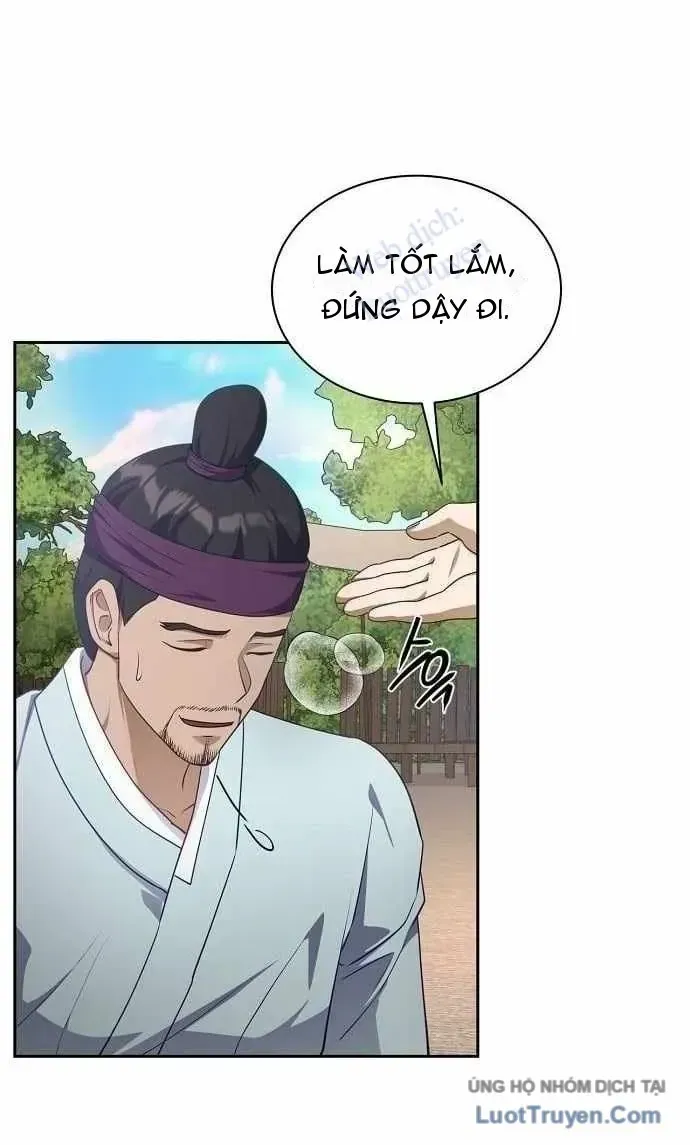 Bảng Trạng Thái Bí Mật Của Tham Quan Chap 3 - Next Chap 4