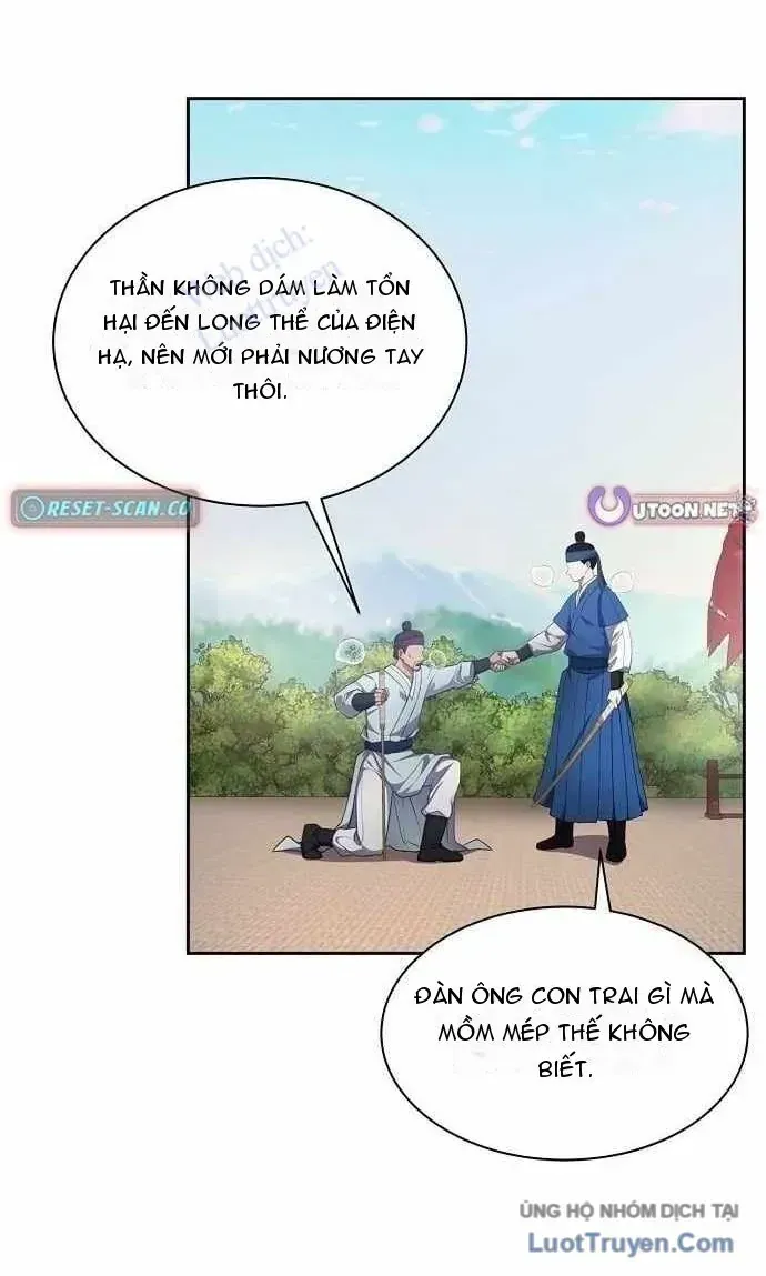Bảng Trạng Thái Bí Mật Của Tham Quan Chap 3 - Next Chap 4
