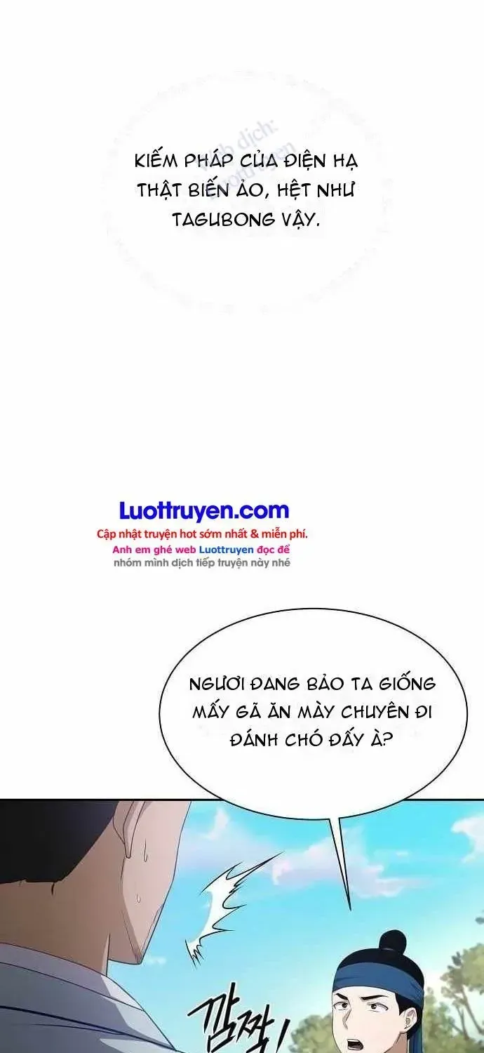 Bảng Trạng Thái Bí Mật Của Tham Quan Chap 3 - Next Chap 4