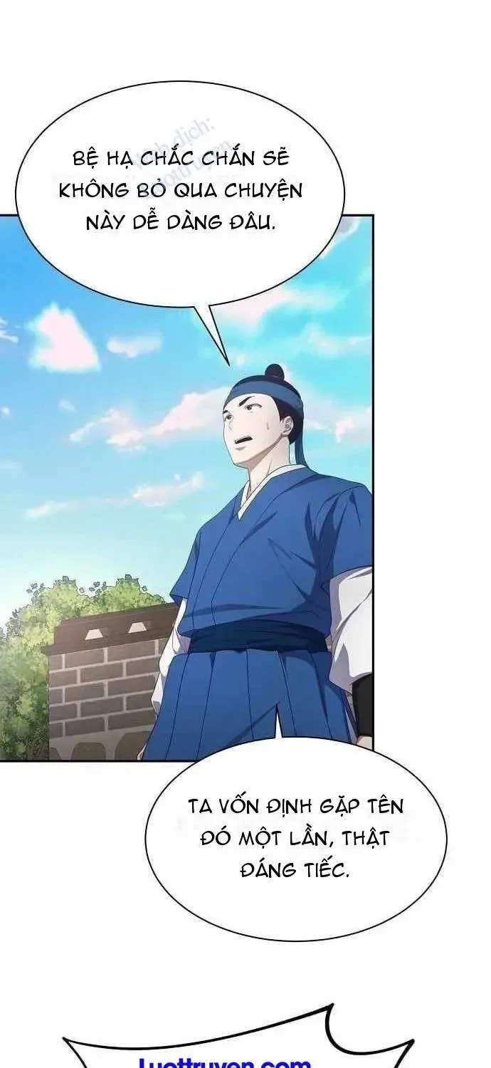 Bảng Trạng Thái Bí Mật Của Tham Quan Chap 3 - Next Chap 4