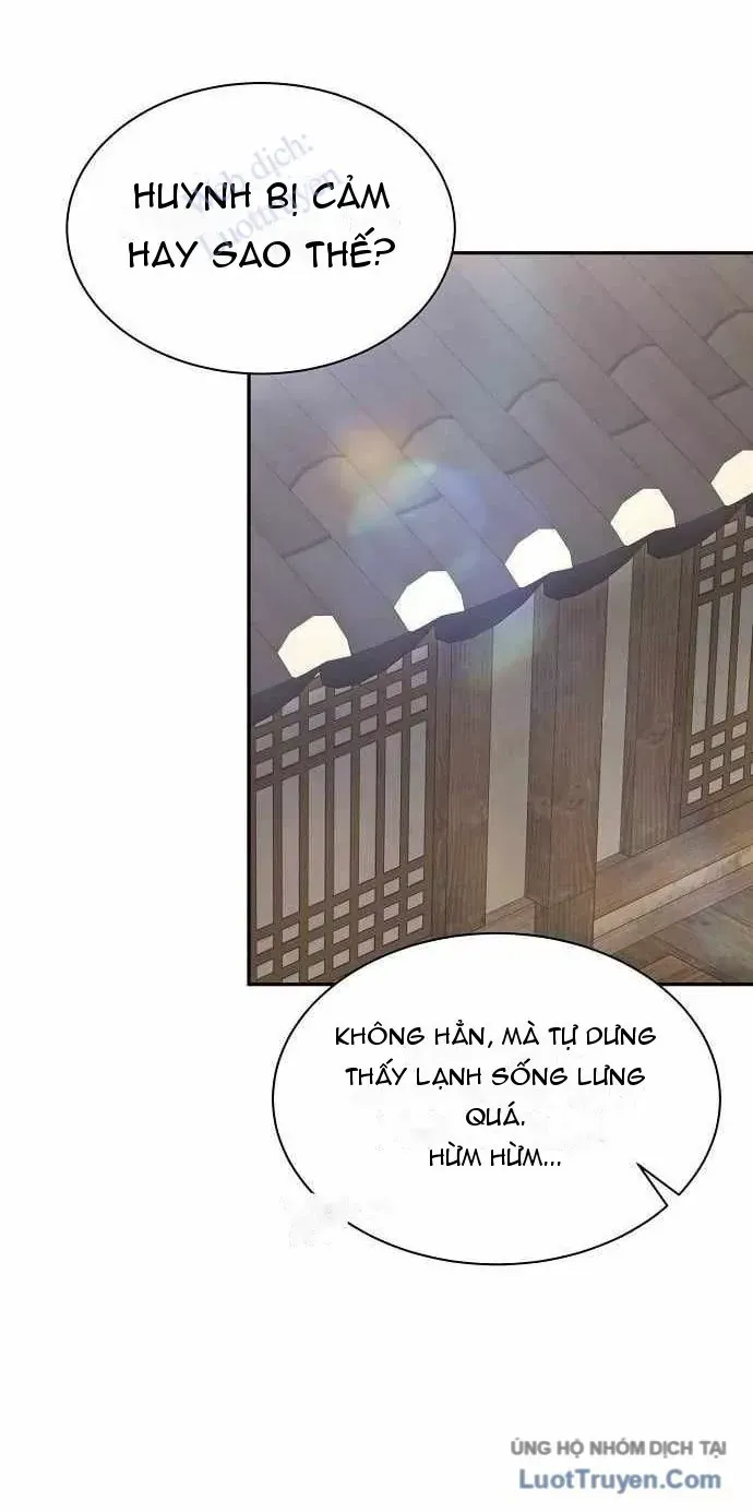 Bảng Trạng Thái Bí Mật Của Tham Quan Chap 3 - Next Chap 4