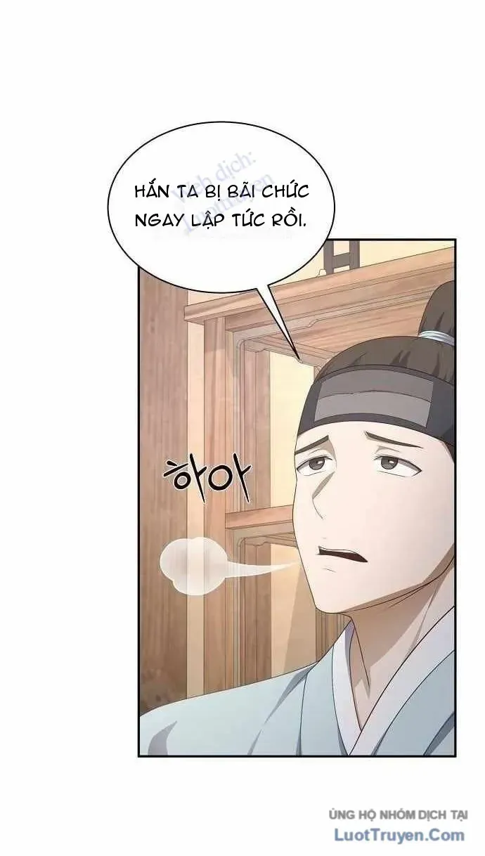 Bảng Trạng Thái Bí Mật Của Tham Quan Chap 3 - Next Chap 4