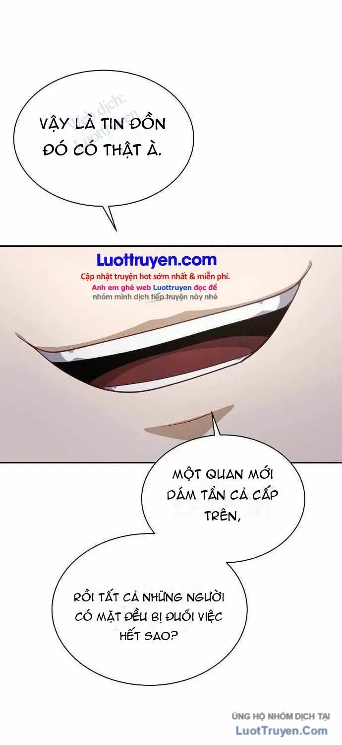 Bảng Trạng Thái Bí Mật Của Tham Quan Chap 3 - Next Chap 4