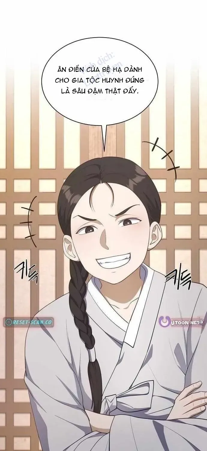 Bảng Trạng Thái Bí Mật Của Tham Quan Chap 3 - Next Chap 4