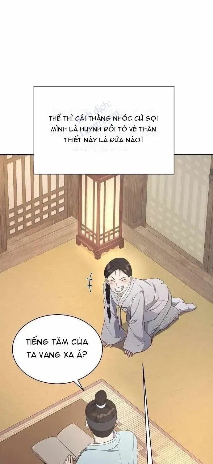 Bảng Trạng Thái Bí Mật Của Tham Quan Chap 3 - Next Chap 4