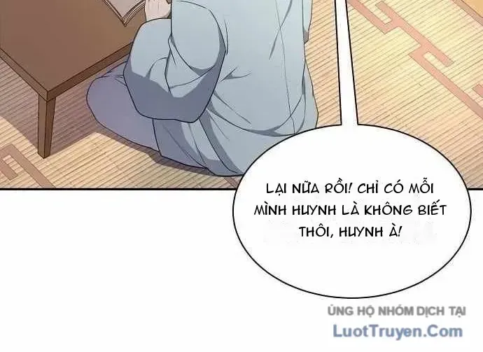 Bảng Trạng Thái Bí Mật Của Tham Quan Chap 3 - Next Chap 4