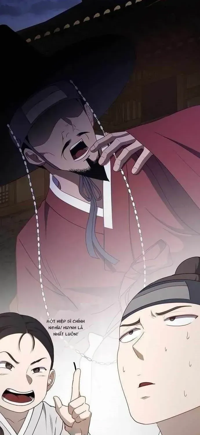 Bảng Trạng Thái Bí Mật Của Tham Quan Chap 3 - Next Chap 4