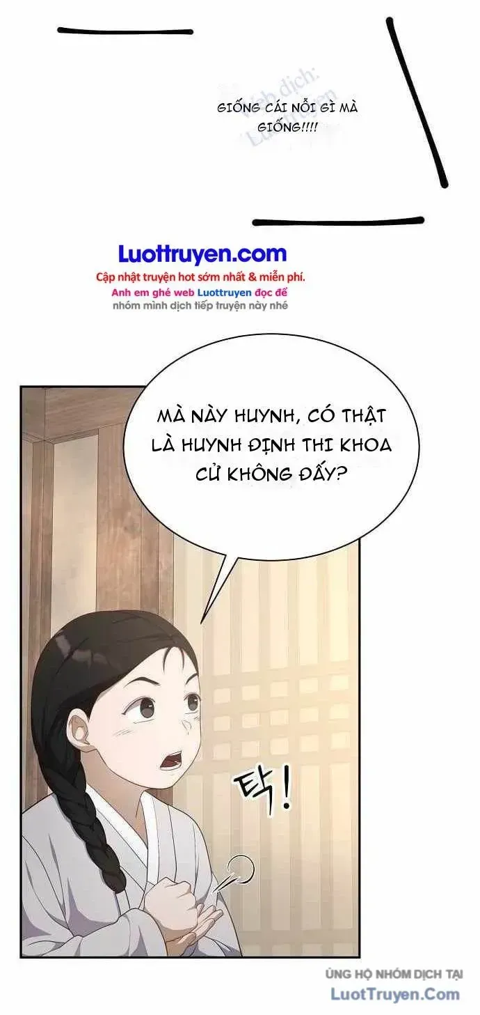 Bảng Trạng Thái Bí Mật Của Tham Quan Chap 3 - Next Chap 4