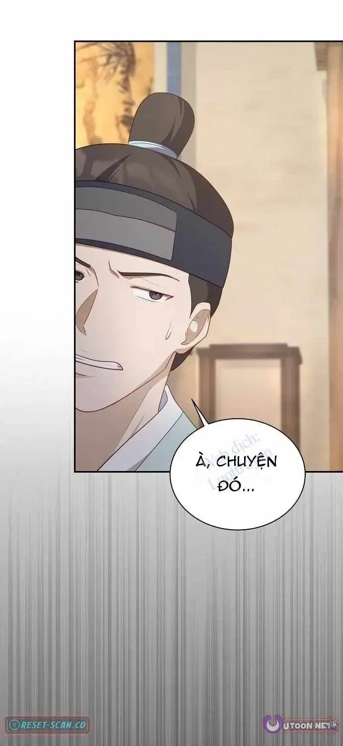 Bảng Trạng Thái Bí Mật Của Tham Quan Chap 3 - Next Chap 4