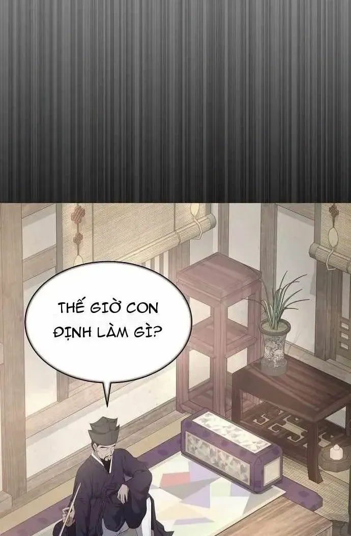 Bảng Trạng Thái Bí Mật Của Tham Quan Chap 3 - Next Chap 4