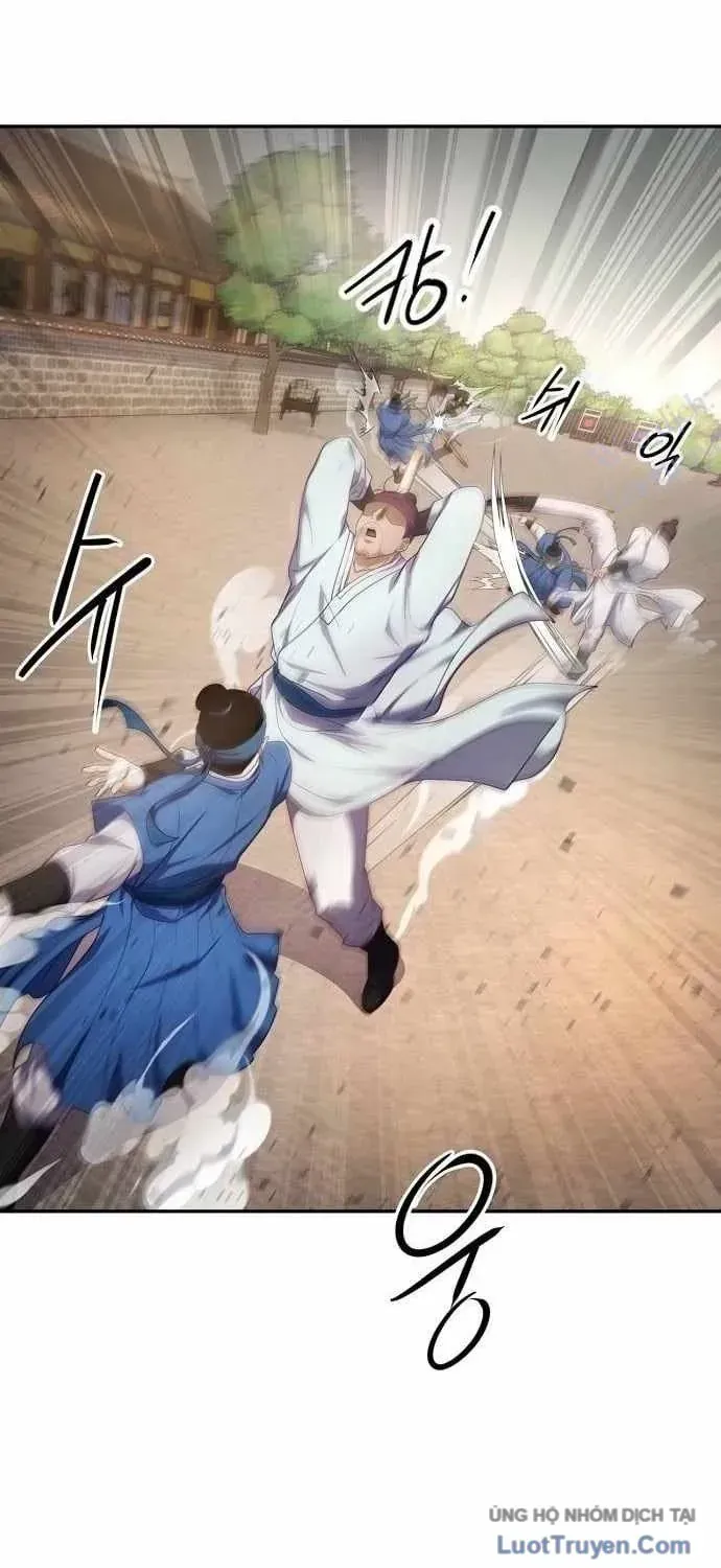 Bảng Trạng Thái Bí Mật Của Tham Quan Chap 3 - Next Chap 4