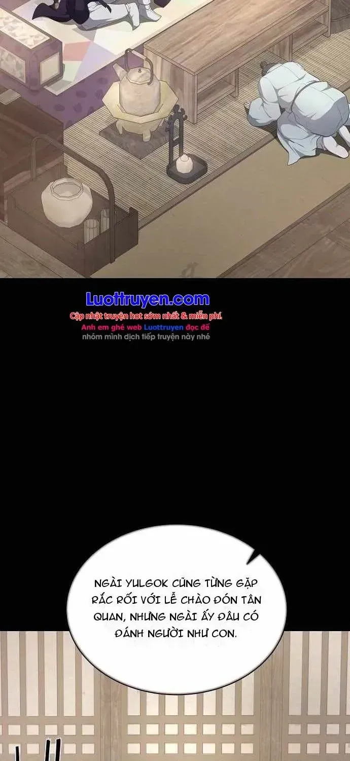 Bảng Trạng Thái Bí Mật Của Tham Quan Chap 3 - Next Chap 4