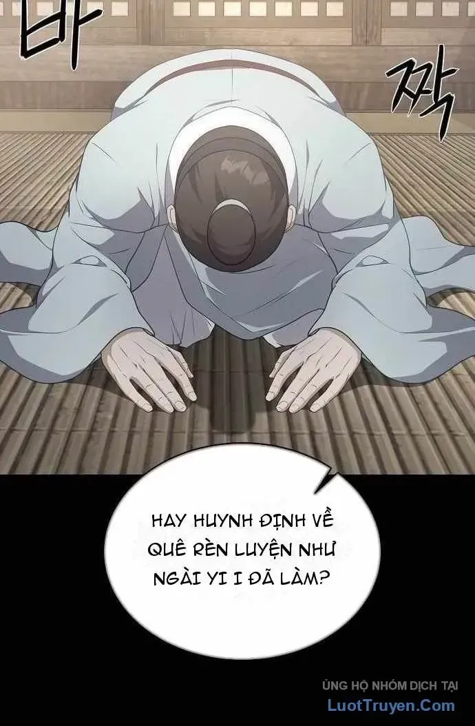 Bảng Trạng Thái Bí Mật Của Tham Quan Chap 3 - Next Chap 4