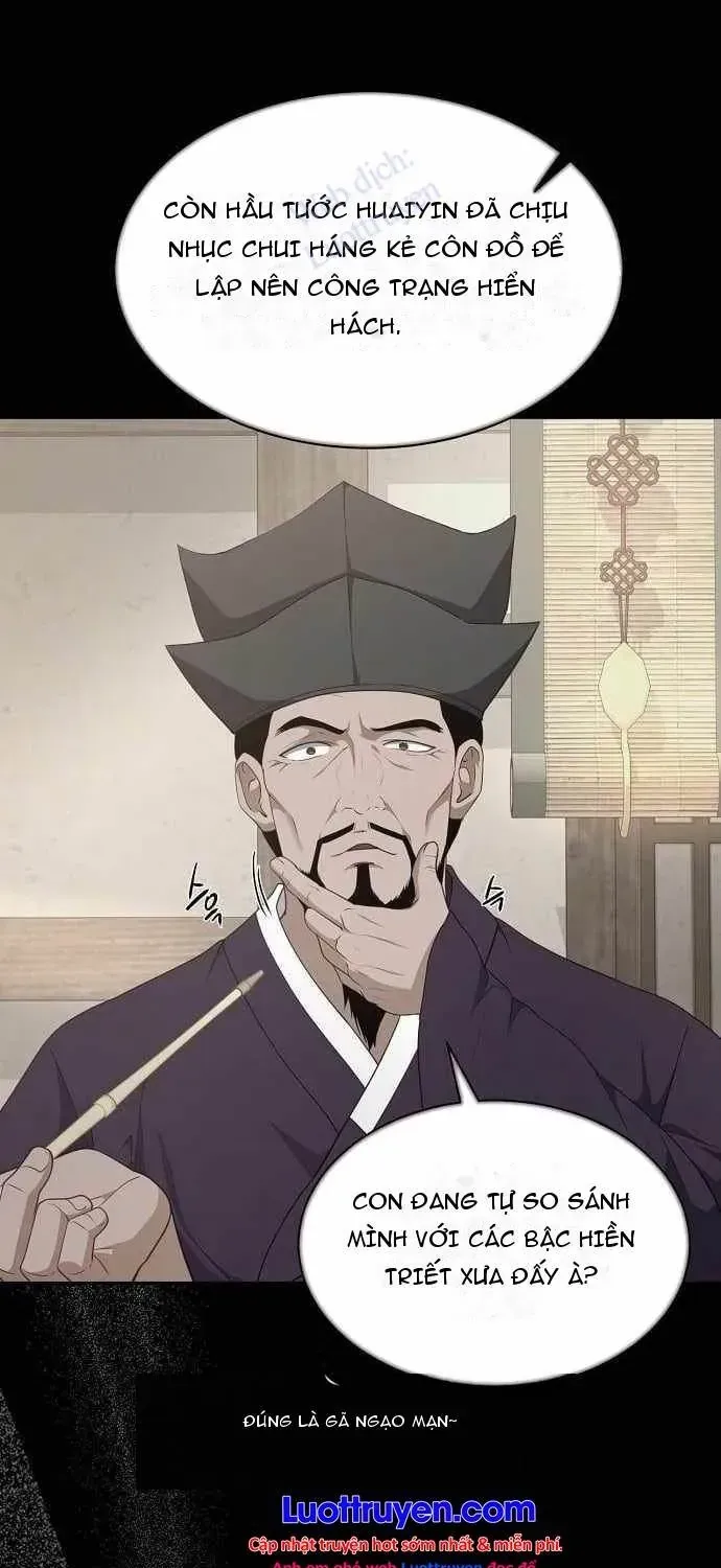 Bảng Trạng Thái Bí Mật Của Tham Quan Chap 3 - Next Chap 4