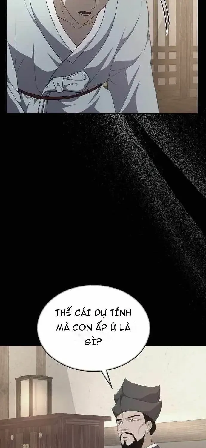 Bảng Trạng Thái Bí Mật Của Tham Quan Chap 3 - Next Chap 4