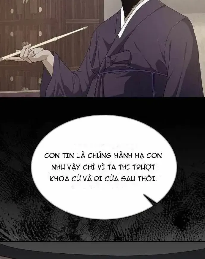 Bảng Trạng Thái Bí Mật Của Tham Quan Chap 3 - Next Chap 4