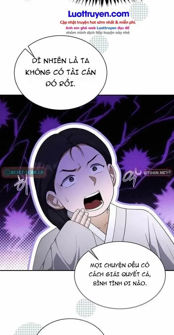 Bảng Trạng Thái Bí Mật Của Tham Quan Chap 3 - Next Chap 4