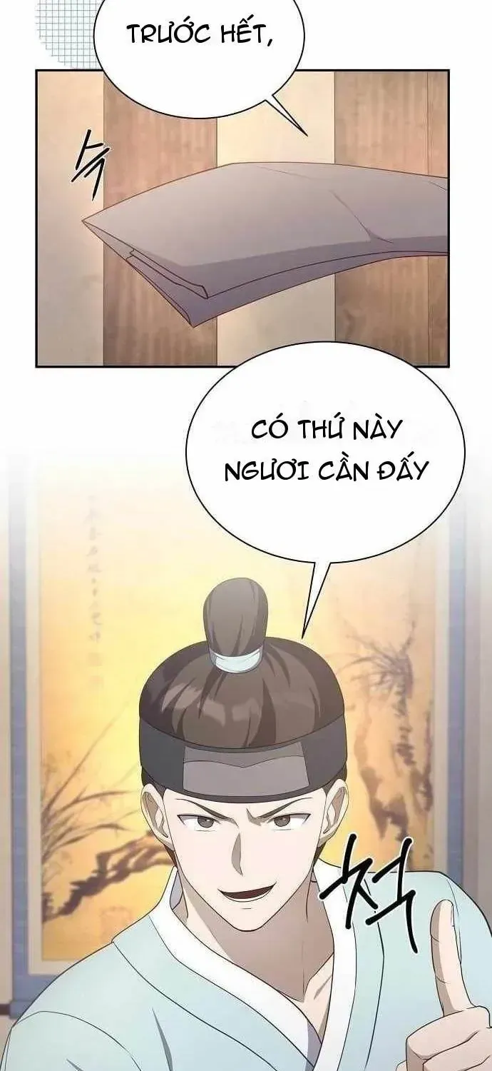 Bảng Trạng Thái Bí Mật Của Tham Quan Chap 3 - Next Chap 4