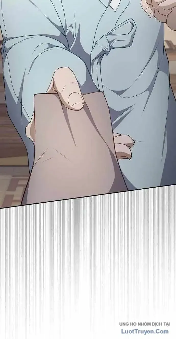 Bảng Trạng Thái Bí Mật Của Tham Quan Chap 3 - Next Chap 4