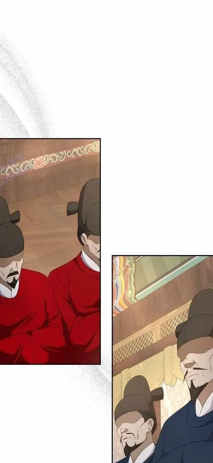 Bảng Trạng Thái Bí Mật Của Tham Quan Chap 3 - Next Chap 4