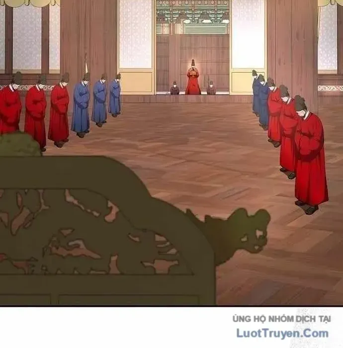 Bảng Trạng Thái Bí Mật Của Tham Quan Chap 3 - Next Chap 4