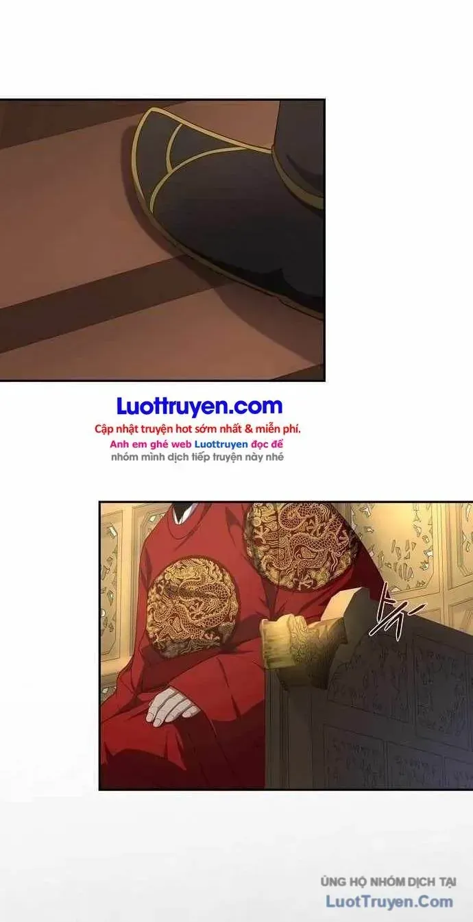 Bảng Trạng Thái Bí Mật Của Tham Quan Chap 3 - Next Chap 4