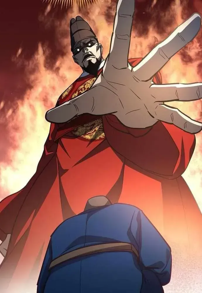 Bảng Trạng Thái Bí Mật Của Tham Quan Chap 30 - Next Chap 31
