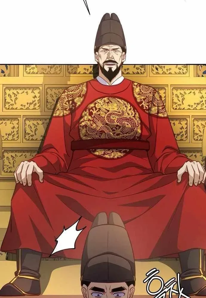 Bảng Trạng Thái Bí Mật Của Tham Quan Chap 30 - Next Chap 31