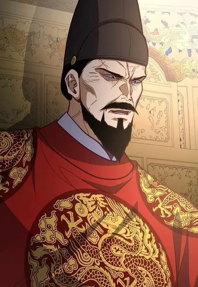 Bảng Trạng Thái Bí Mật Của Tham Quan Chap 30 - Next Chap 31