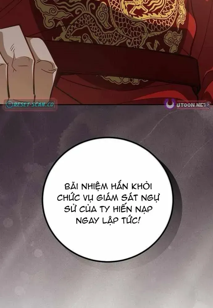 Bảng Trạng Thái Bí Mật Của Tham Quan Chap 30 - Next Chap 31