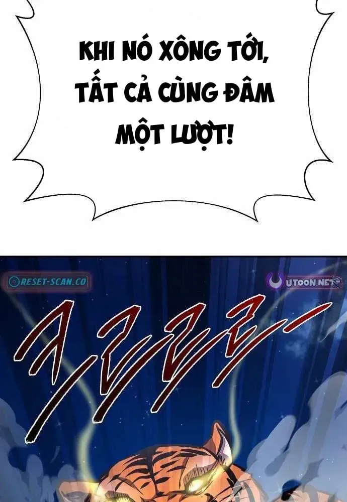 Bảng Trạng Thái Bí Mật Của Tham Quan Chap 30 - Next Chap 31