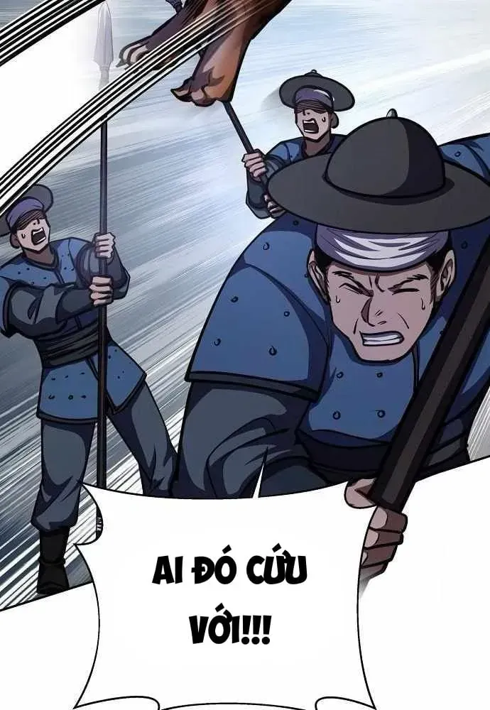Bảng Trạng Thái Bí Mật Của Tham Quan Chap 30 - Next Chap 31