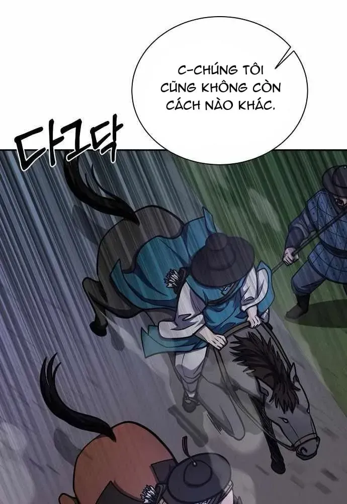 Bảng Trạng Thái Bí Mật Của Tham Quan Chap 30 - Next Chap 31