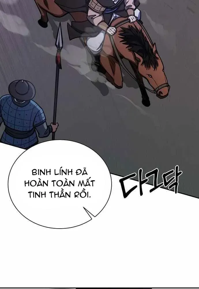 Bảng Trạng Thái Bí Mật Của Tham Quan Chap 30 - Next Chap 31