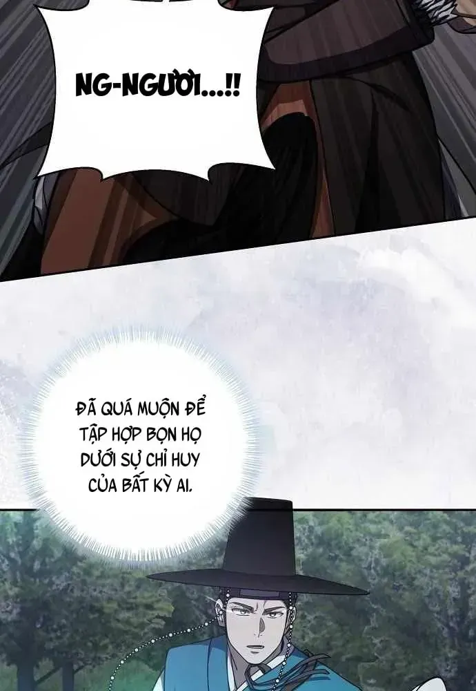 Bảng Trạng Thái Bí Mật Của Tham Quan Chap 30 - Next Chap 31
