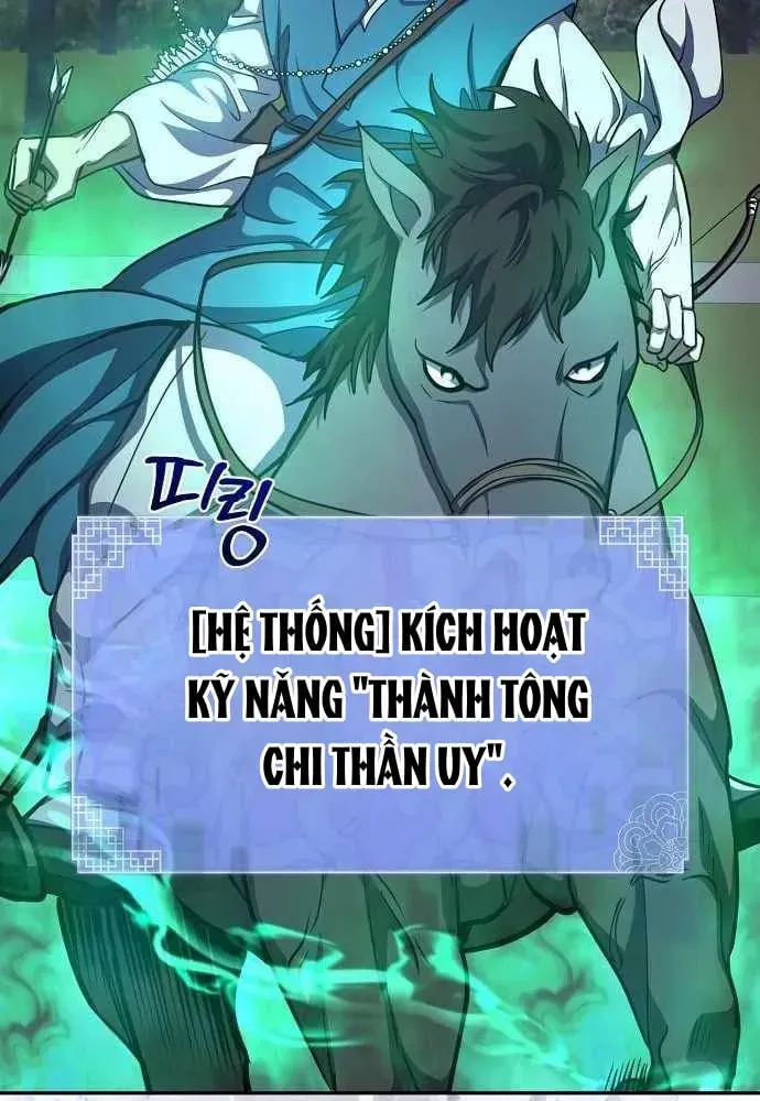 Bảng Trạng Thái Bí Mật Của Tham Quan Chap 30 - Next Chap 31