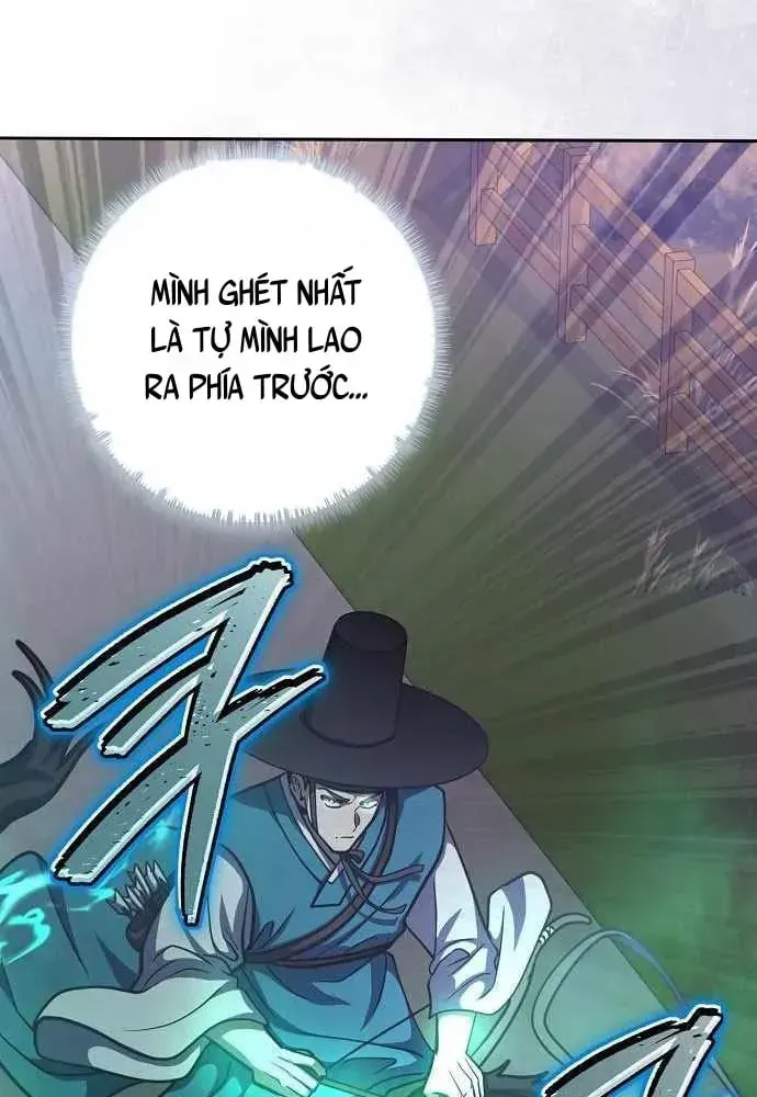 Bảng Trạng Thái Bí Mật Của Tham Quan Chap 30 - Next Chap 31