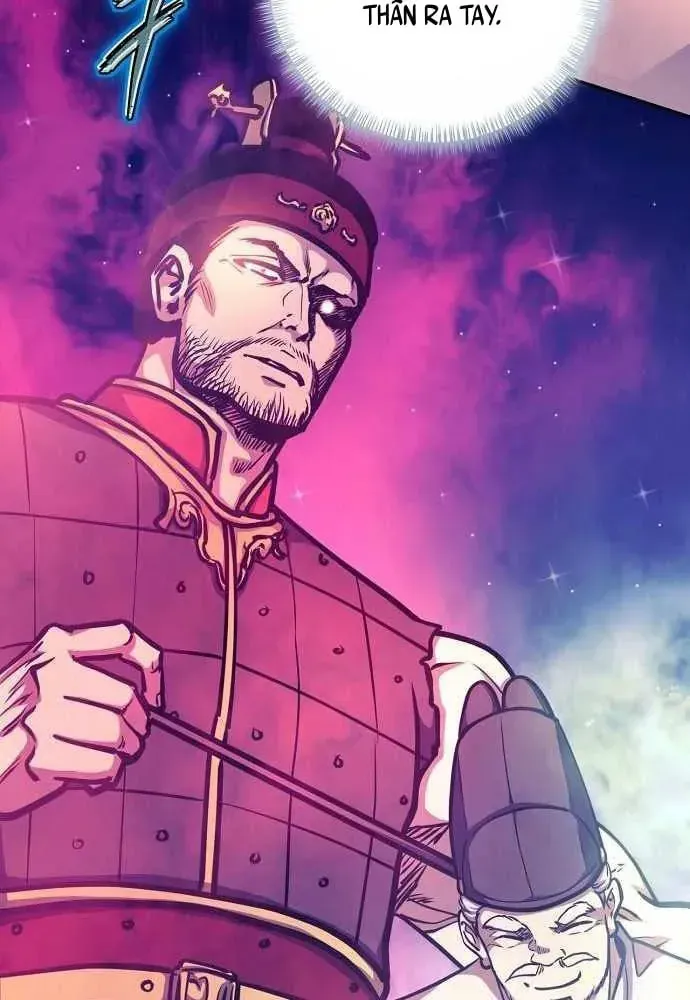 Bảng Trạng Thái Bí Mật Của Tham Quan Chap 30 - Next Chap 31