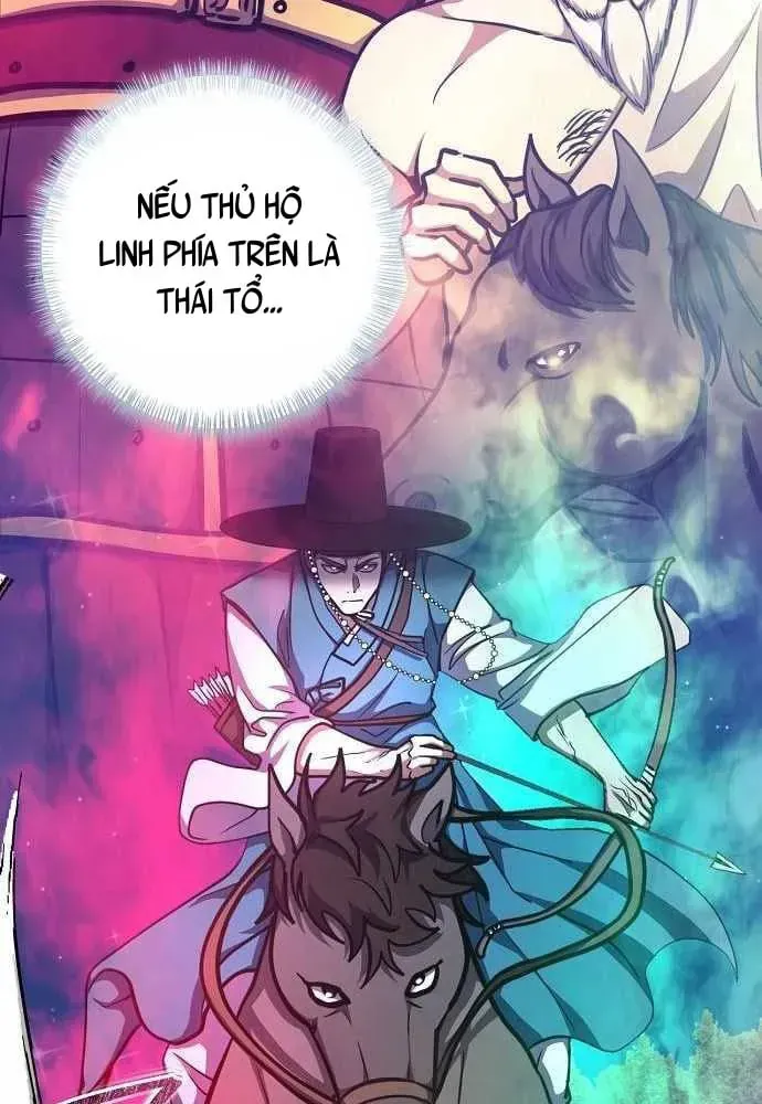 Bảng Trạng Thái Bí Mật Của Tham Quan Chap 30 - Next Chap 31