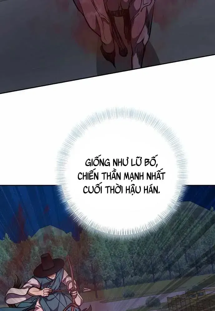 Bảng Trạng Thái Bí Mật Của Tham Quan Chap 30 - Next Chap 31