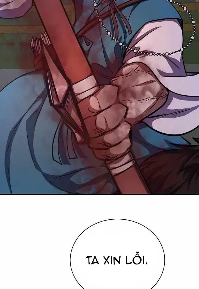 Bảng Trạng Thái Bí Mật Của Tham Quan Chap 30 - Next Chap 31