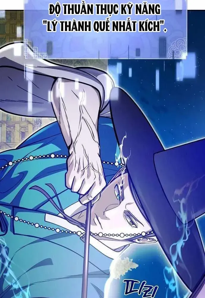 Bảng Trạng Thái Bí Mật Của Tham Quan Chap 30 - Next Chap 31
